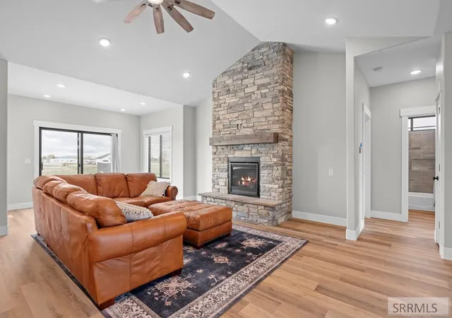 Homes for sale in Rexburg, ID | 4961 Nordic Way, Rexburg, ID 83440 | MLS# 2185857