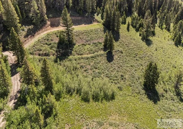 Photo 3 of Land for sale at 5130 W Rees Dr, Island Park, ID 83429 | MLS# 2187038 | Listing updated on 2026-06-15