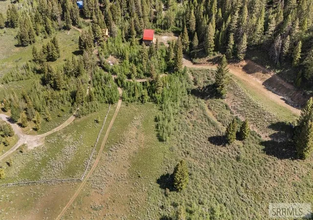 Photo 4 of Land for sale at 5130 W Rees Dr, Island Park, ID 83429 | MLS# 2187038 | Listing updated on 2026-06-15
