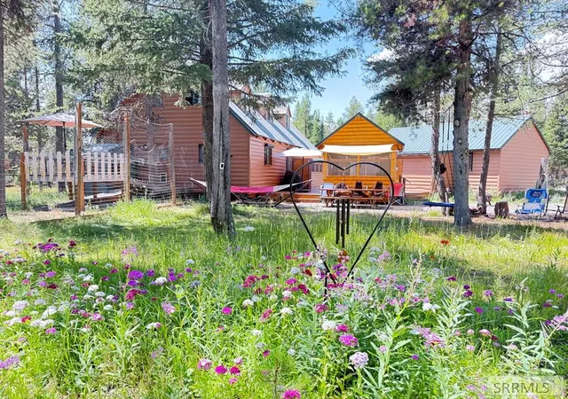 Homes for sale in Island Park, ID | 4246 Clark Street, Island Park, ID 83429 | MLS# 2186129
