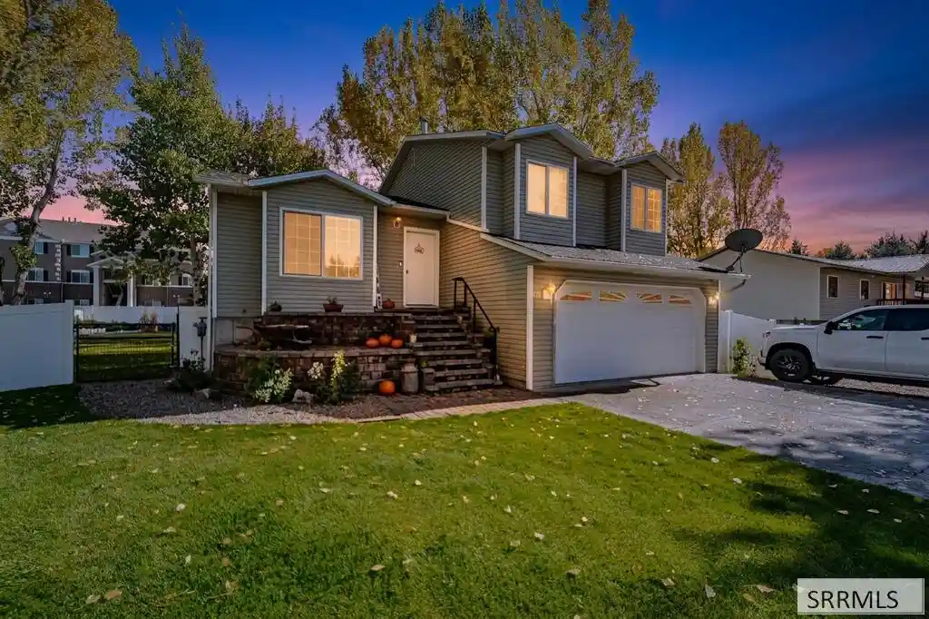 Single family home for sale at 601 Casper, Rexburg, ID 83440 | MLS# 2189977