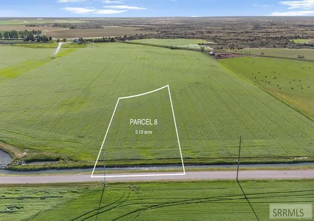 1st image of Parcel 8 N 600 E, Shelley, ID 83402 | MLS# 2187303