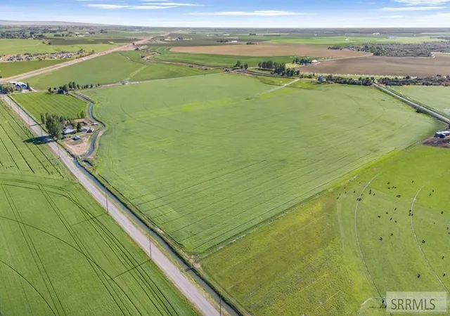 2nd image of Parcel 8 N 600 E, Shelley, ID 83402 | MLS# 2187303