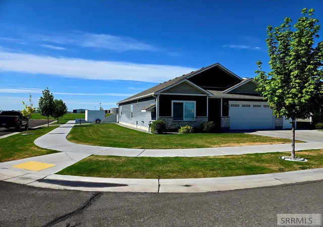 Homes for sale in Rexburg, ID | 2141 Summerfield Lane, Rexburg, ID 83440 | MLS# 2186224