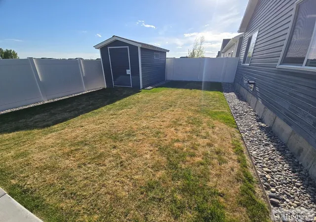 Homes for sale in Rexburg, ID | 2141 Summerfield Lane, Rexburg, ID 83440 | MLS# 2186224