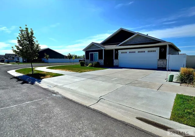 Homes for sale in Rexburg, ID | 2141 Summerfield Lane, Rexburg, ID 83440 | MLS# 2186224