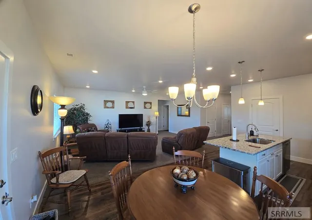Homes for sale in Rexburg, ID | 2141 Summerfield Lane, Rexburg, ID 83440 | MLS# 2186224