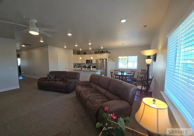 Homes for sale in Rexburg, ID | 2141 Summerfield Lane, Rexburg, ID 83440 | MLS# 2186224