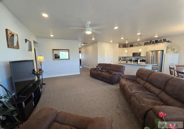 Homes for sale in Rexburg, ID | 2141 Summerfield Lane, Rexburg, ID 83440 | MLS# 2186224