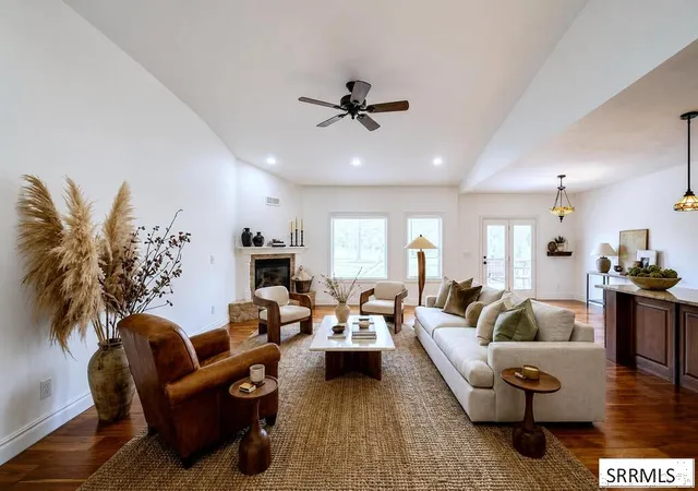 Photo 2 of Townhouse for sale at 3336 Lundburg Lane, Pocatello, ID 83204 | MLS# 2188394 | Listing updated on 2026-08-14