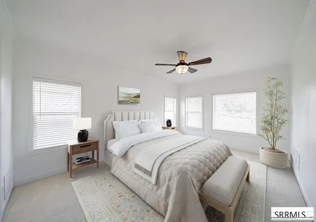 Photo 3 of Townhouse for sale at 3336 Lundburg Lane, Pocatello, ID 83204 | MLS# 2188394 | Listing updated on 2026-08-14