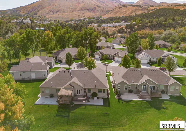 Photo 58 of Townhouse for sale at 3336 Lundburg Lane, Pocatello, ID 83204 | MLS# 2188394 | Listing updated on 2026-08-14