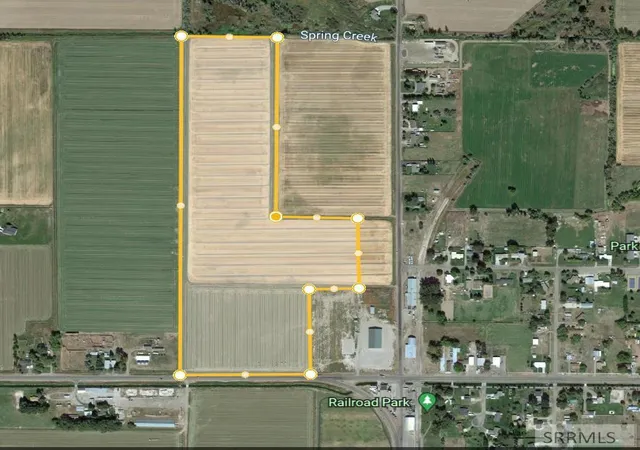 1st image of Tbd E 650 N, Menan, ID 83434 | MLS# 2148421