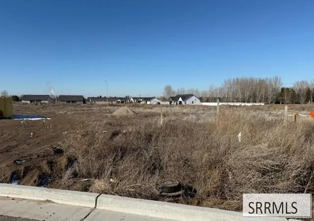 Photo 1 of Land for sale at 6375 Slider Ln, Idaho Falls, ID 83401 | MLS# 2187957 | Listing updated on 2026-07-23