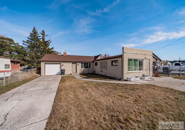 Homes for sale in Ammon, ID | 2955 S Central Avenue, Ammon, ID 83406 | MLS# 2184690