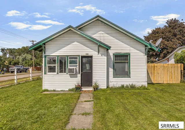 Photo 2 of Sale Pending at 405 1st W, Ririe, ID 83443 | MLS# 2188499 | Listing updated on 2026-09-22