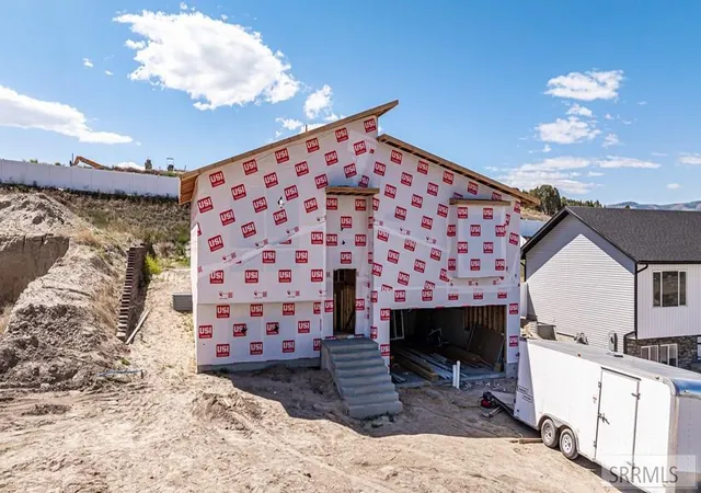 1st image of 528 Vista Dr, Pocatello, ID 83201 | MLS# 2186846