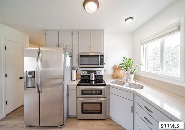 Photo 3 of Sale Pending at 6266 W 81St S, Idaho Falls, ID 83402 | MLS# 2188537 | Listing updated on 2026-09-08