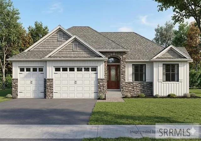 Photo 1 of Single family home for sale at Tbd Falcon Ridge Dr, Pocatello, ID 83201 | MLS# 2185214 | Listing updated on 2026-09-11