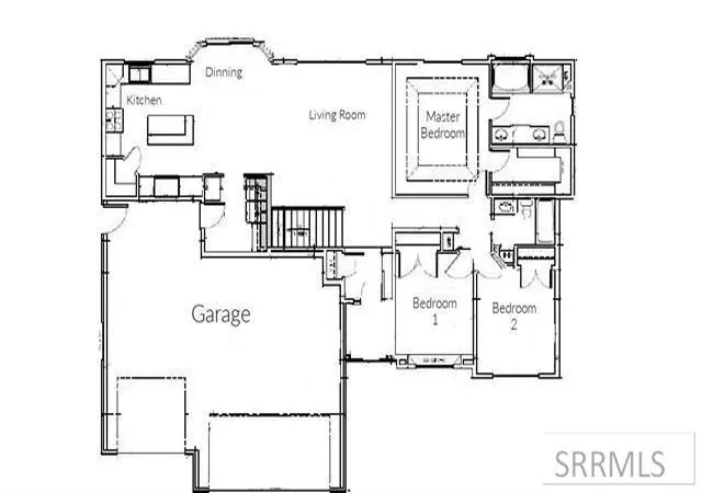 Photo 2 of Single family home for sale at Tbd Falcon Ridge Dr, Pocatello, ID 83201 | MLS# 2185214 | Listing updated on 2026-09-11