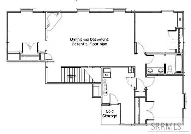 Photo 3 of Single family home for sale at Tbd Falcon Ridge Dr, Pocatello, ID 83201 | MLS# 2185214 | Listing updated on 2026-09-11