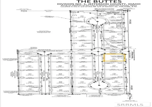 2nd image of Lot 1 Blk1 Tbd, Menan, ID 83434 | MLS# 2184564