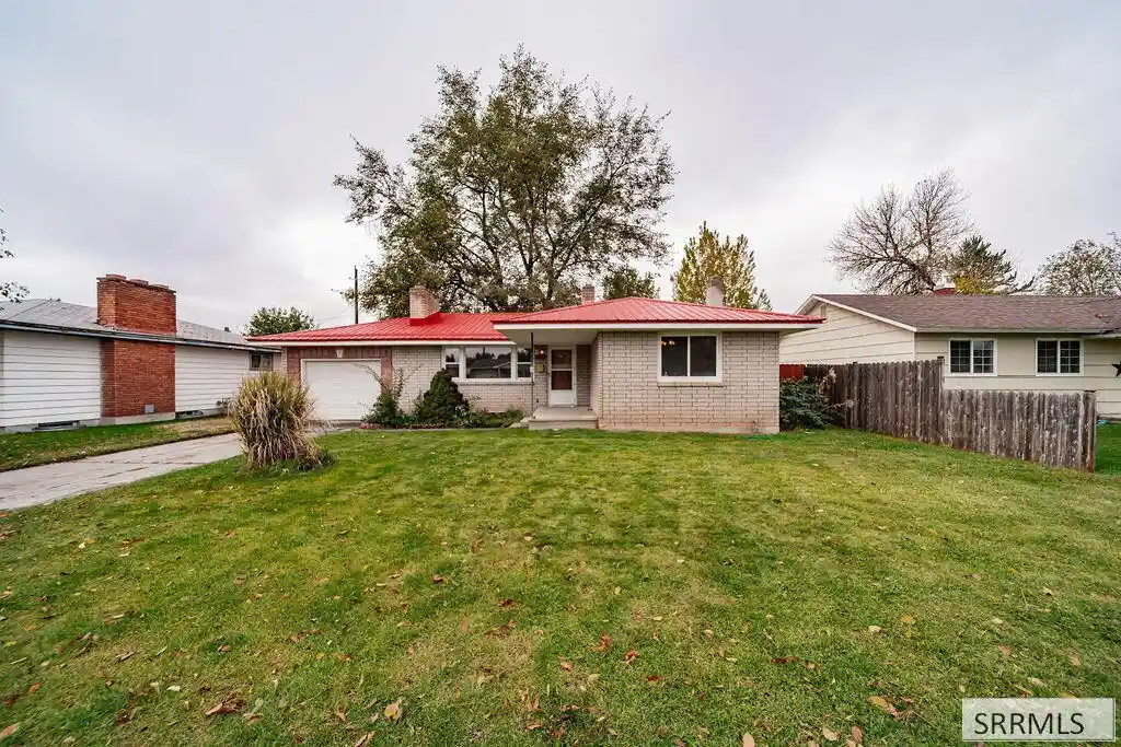 Photo 1 of Single family home for sale at 1300 Bower Dr, Idaho Falls, ID 83404 | MLS# 2189850 | Listing updated on 2026-10-15