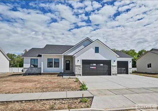 Homes for sale in Rigby, ID | 448 Willow Bend Avenue, Rigby, ID 83442 | MLS# 2187511