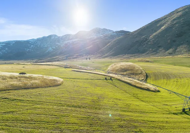 Photo 3 of Land for sale at Tbd Oxford Loop Road, Swanlake, ID 83281 | MLS# 2188734 | Listing updated on 2026-08-27