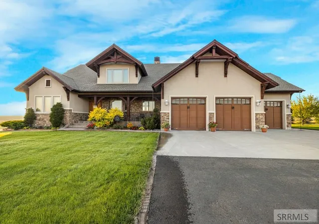 2nd image of 1618 W Ashton Hill Loop, Ashton, ID 83420 | MLS# 2185183