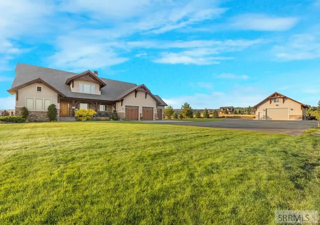 3rd image of 1618 W Ashton Hill Loop, Ashton, ID 83420 | MLS# 2185183