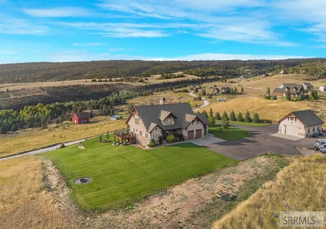 4th image of 1618 W Ashton Hill Loop, Ashton, ID 83420 | MLS# 2185183