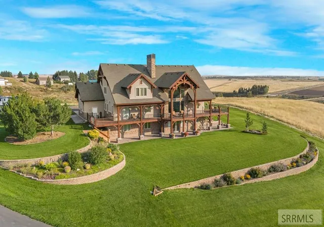 5th image of 1618 W Ashton Hill Loop, Ashton, ID 83420 | MLS# 2185183