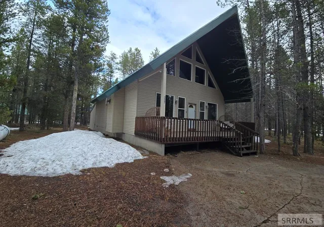 1st image of 3627 S Bills Island Loop Road, Island Park, ID 83429 | MLS# 2185225
