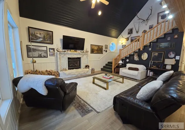2nd image of 3627 S Bills Island Loop Road, Island Park, ID 83429 | MLS# 2185225