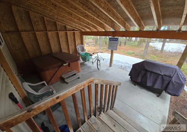 34th image of 3627 S Bills Island Loop Road, Island Park, ID 83429 | MLS# 2185225