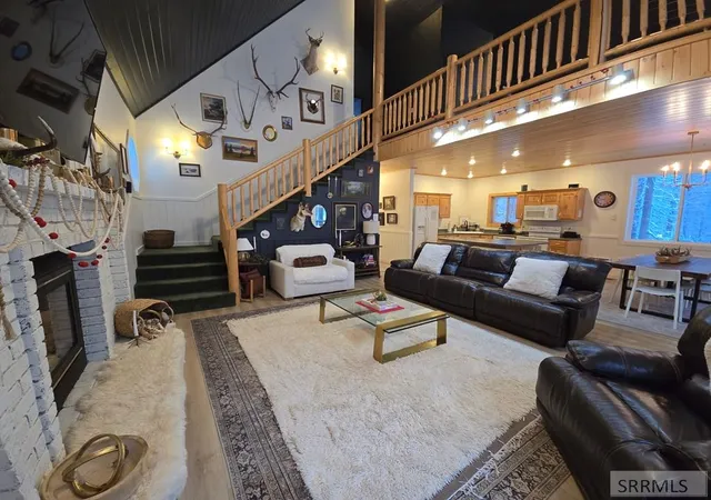 Photo 3 of Single family home for sale at 3627 S Bills Island Loop Road, Island Park, ID 83429 | MLS# 2185225 | Listing updated on 2026-05-20