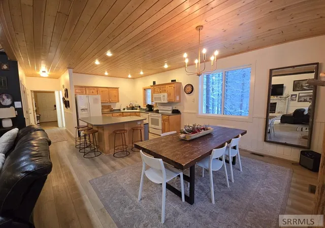 Photo 4 of Single family home for sale at 3627 S Bills Island Loop Road, Island Park, ID 83429 | MLS# 2185225 | Listing updated on 2026-05-20