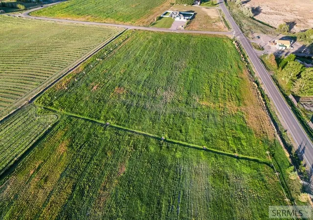 Photo 3 of Land for sale at L1b2 E 650 N, Roberts, ID 83444 | MLS# 2187430 | Listing updated on 2026-06-30