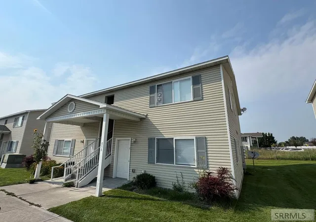Photo 1 of Multi family home for sale at 858 Anne Street, Rexburg, ID 83440 | MLS# 2188318 | Listing updated on 2026-09-09