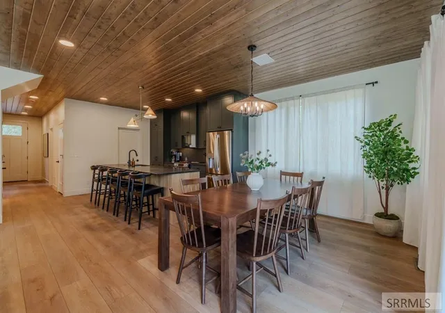 Photo 3 of Sale Pending at 3526 Montauk Dr, Island Park, ID 83429 | MLS# 2186207 | Listing updated on 2026-10-01