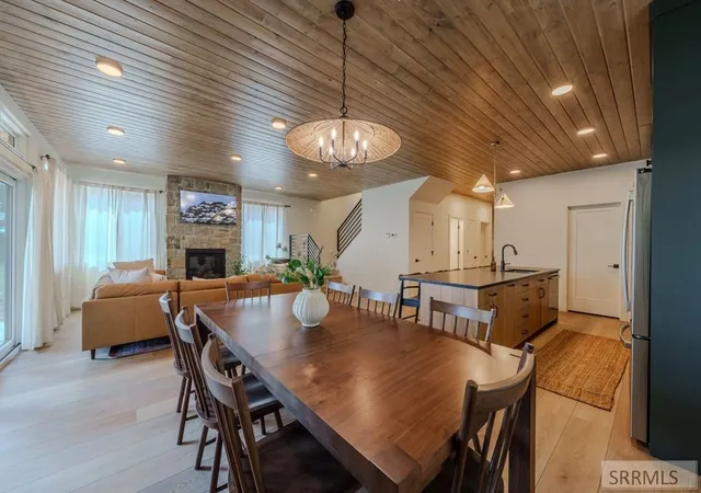Photo 4 of Sale Pending at 3526 Montauk Dr, Island Park, ID 83429 | MLS# 2186207 | Listing updated on 2026-10-01