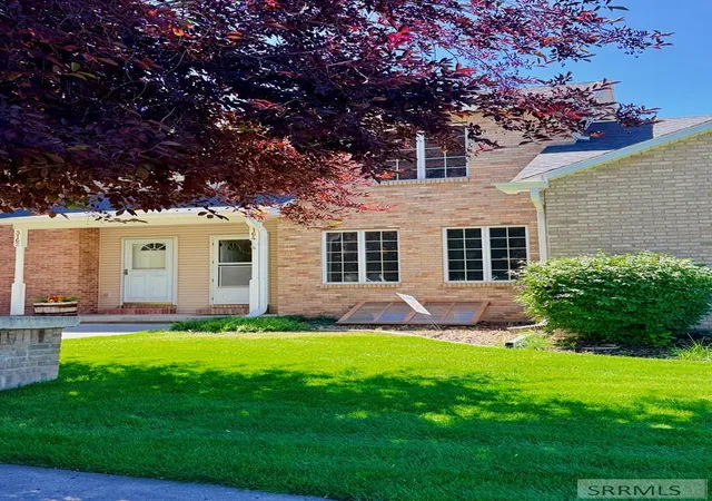 34th image of 3164 Thayer Bridge Circle, Idaho Falls, ID 83402 | MLS# 2187769