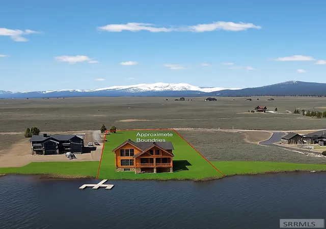 Photo 3 of Land for sale at 3694 Southshore Dr, Island Park, ID 83429 | MLS# 2184868 | Listing updated on 2026-03-19