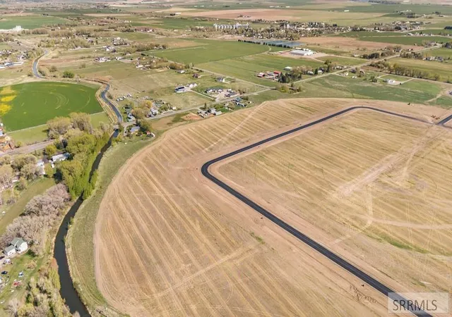 Photo 3 of Land for sale at 75 Sunset Loop #L4B1, Rigby, ID 83442 | MLS# 2187815 | Listing updated on 2026-08-05