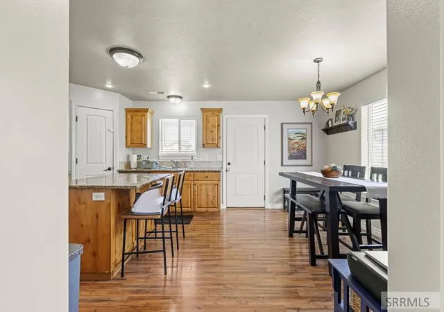 Photo 3 of Townhouse for sale at 537 Countryside Avenue, Rexburg, ID 83440 | MLS# 2188183 | Listing updated on 2026-09-30