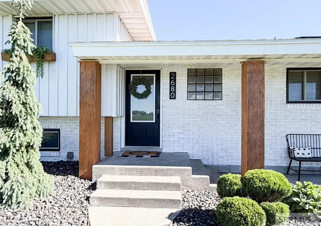 Photo 4 of Single family home for sale at 2680 33 N, Idaho Falls, ID 83402 | MLS# 2186871 | Listing updated on 2026-08-28