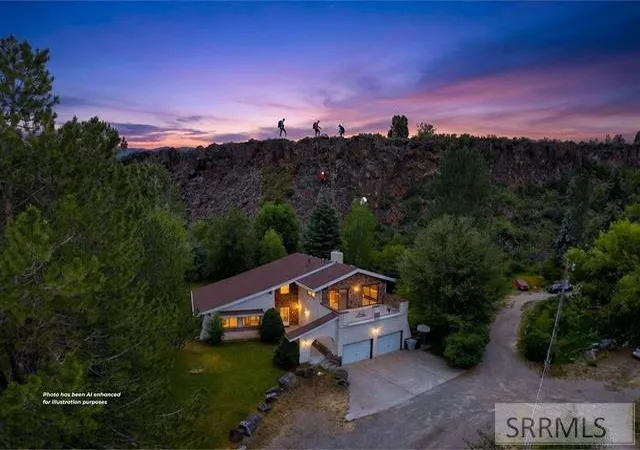 Homes for sale in Inkom, ID | 475 Rapid Creek Road, Inkom, ID 83245 | MLS# 2186995