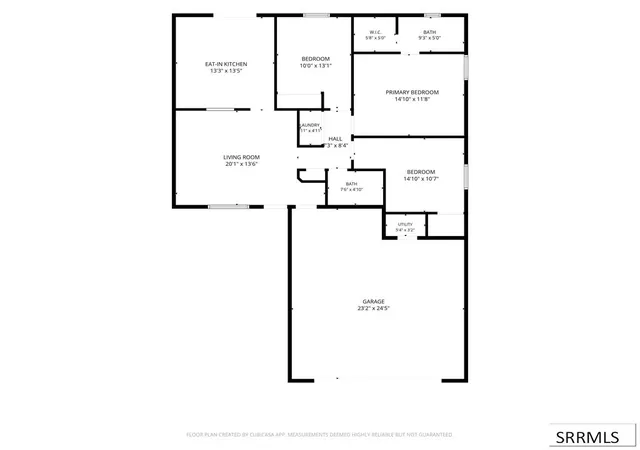 20th image of 4103 Mathews Dr, Ammon, ID 83406 | MLS# 2188684