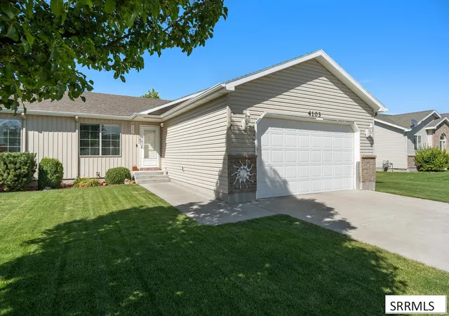 2nd image of 4103 Mathews Dr, Ammon, ID 83406 | MLS# 2188684